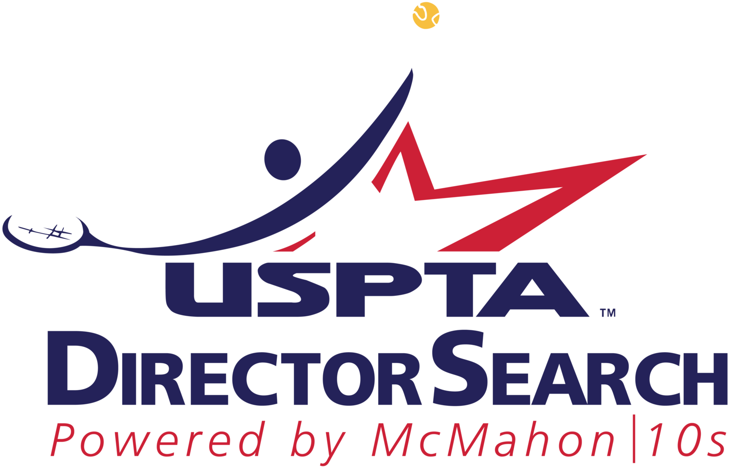 USPTA Director's Search